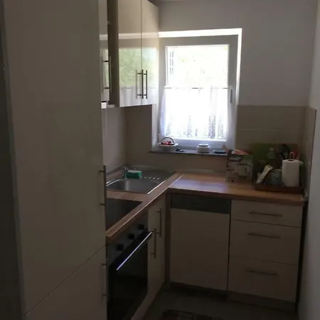 Bokanovic Apartamento Sumpetar